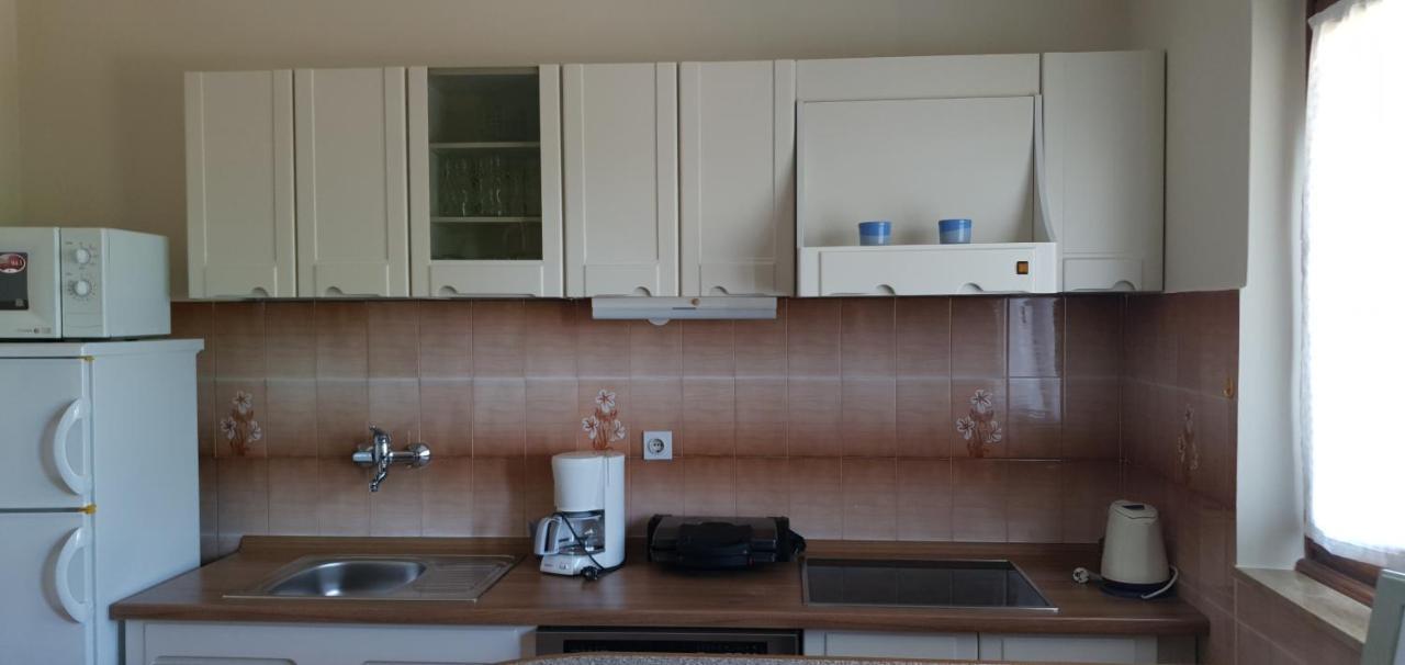 Apartman M&M Žminj Dış mekan fotoğraf