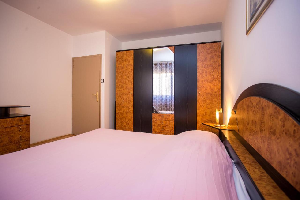 Apartman M&M Žminj Dış mekan fotoğraf