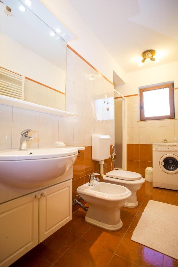 Apartman M&M Žminj Dış mekan fotoğraf
