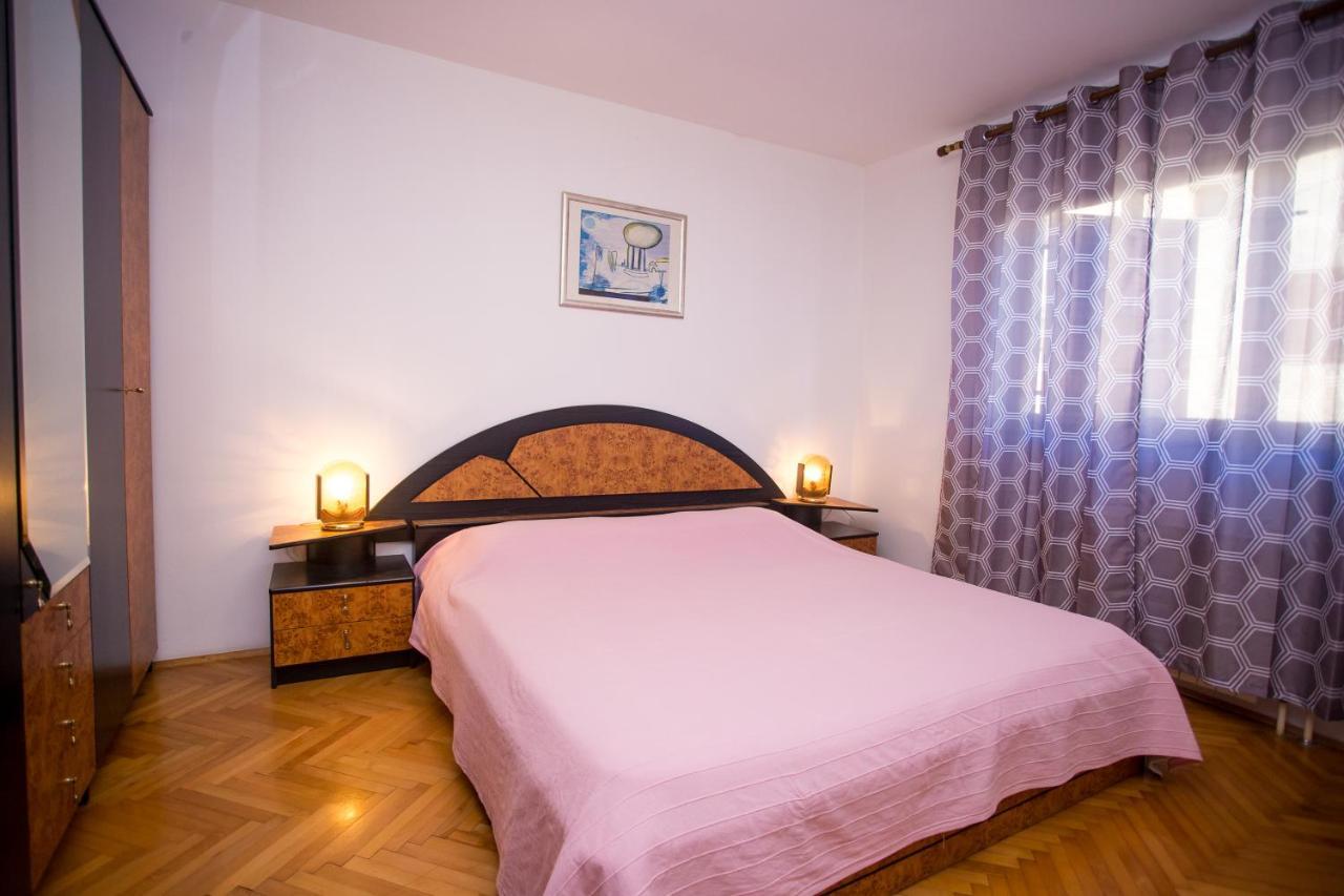 Apartman M&M Žminj Dış mekan fotoğraf