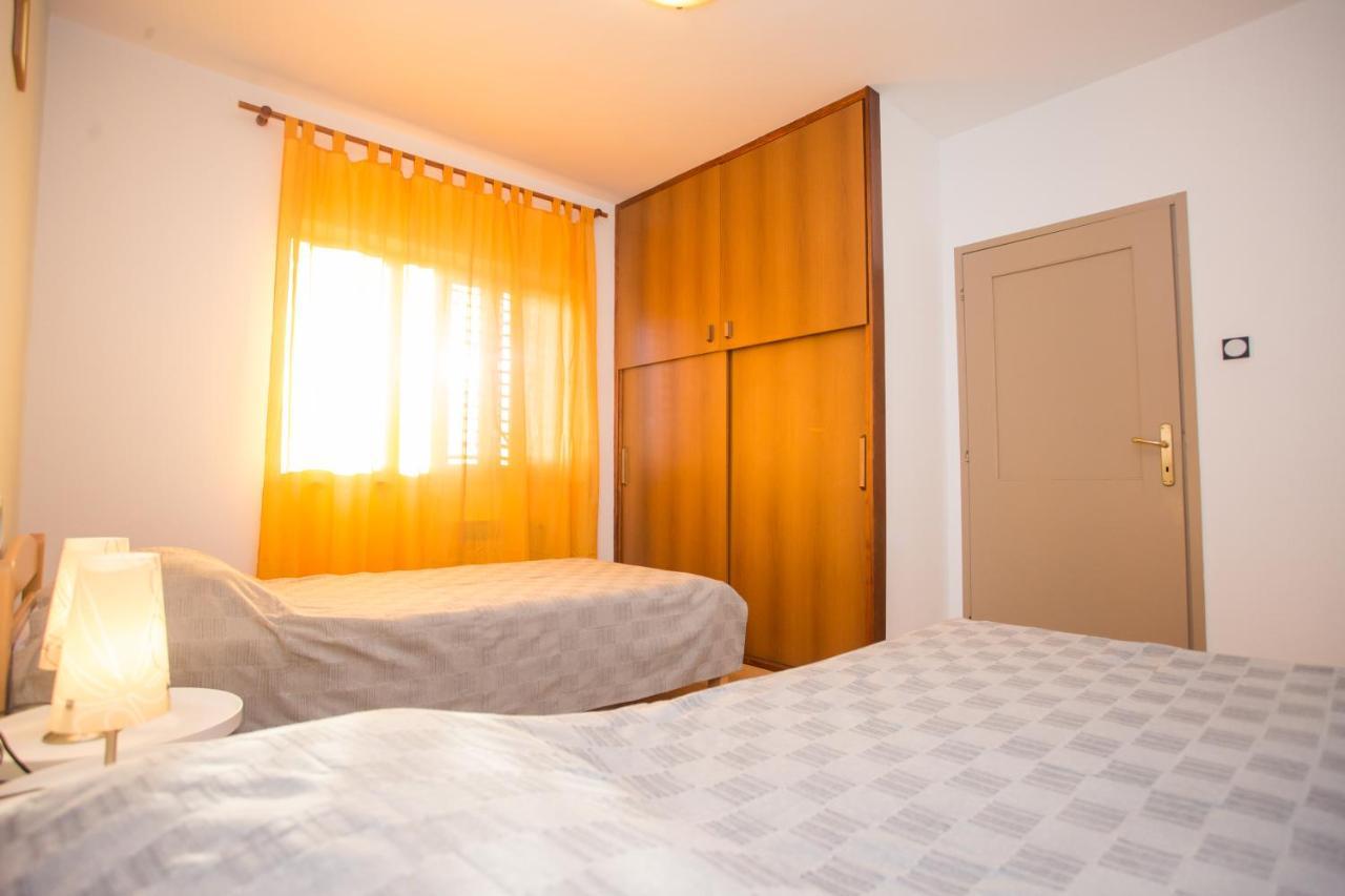 Apartman M&M Žminj Dış mekan fotoğraf