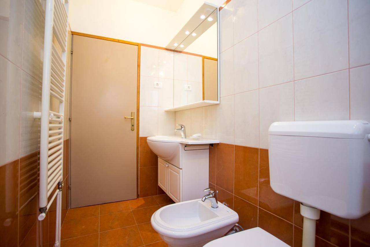 Apartman M&M Žminj Dış mekan fotoğraf
