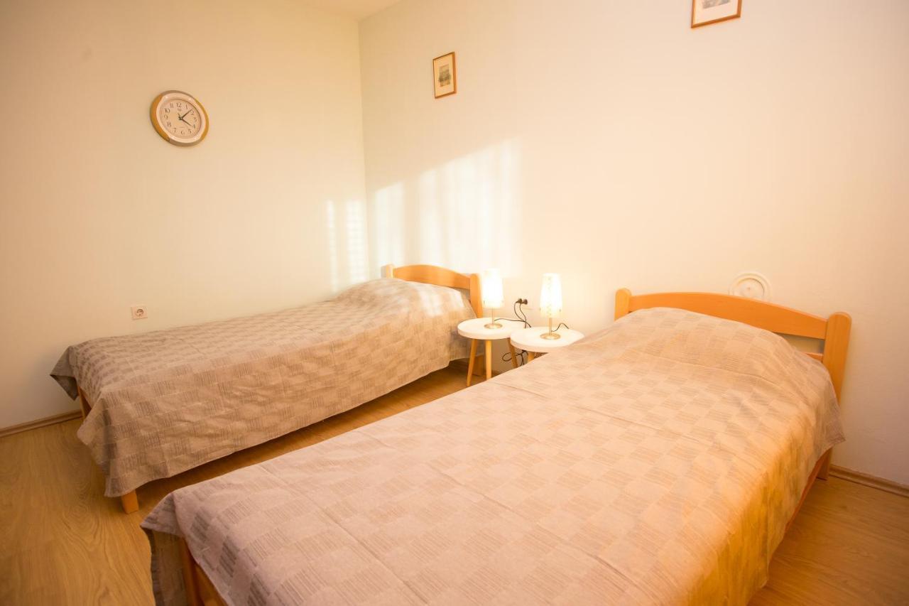 Apartman M&M Žminj Dış mekan fotoğraf
