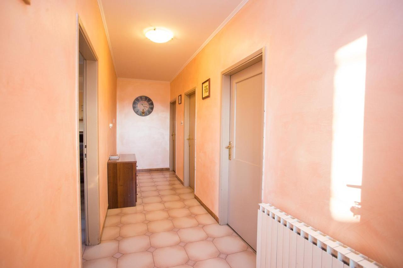 Apartman M&M Žminj Dış mekan fotoğraf