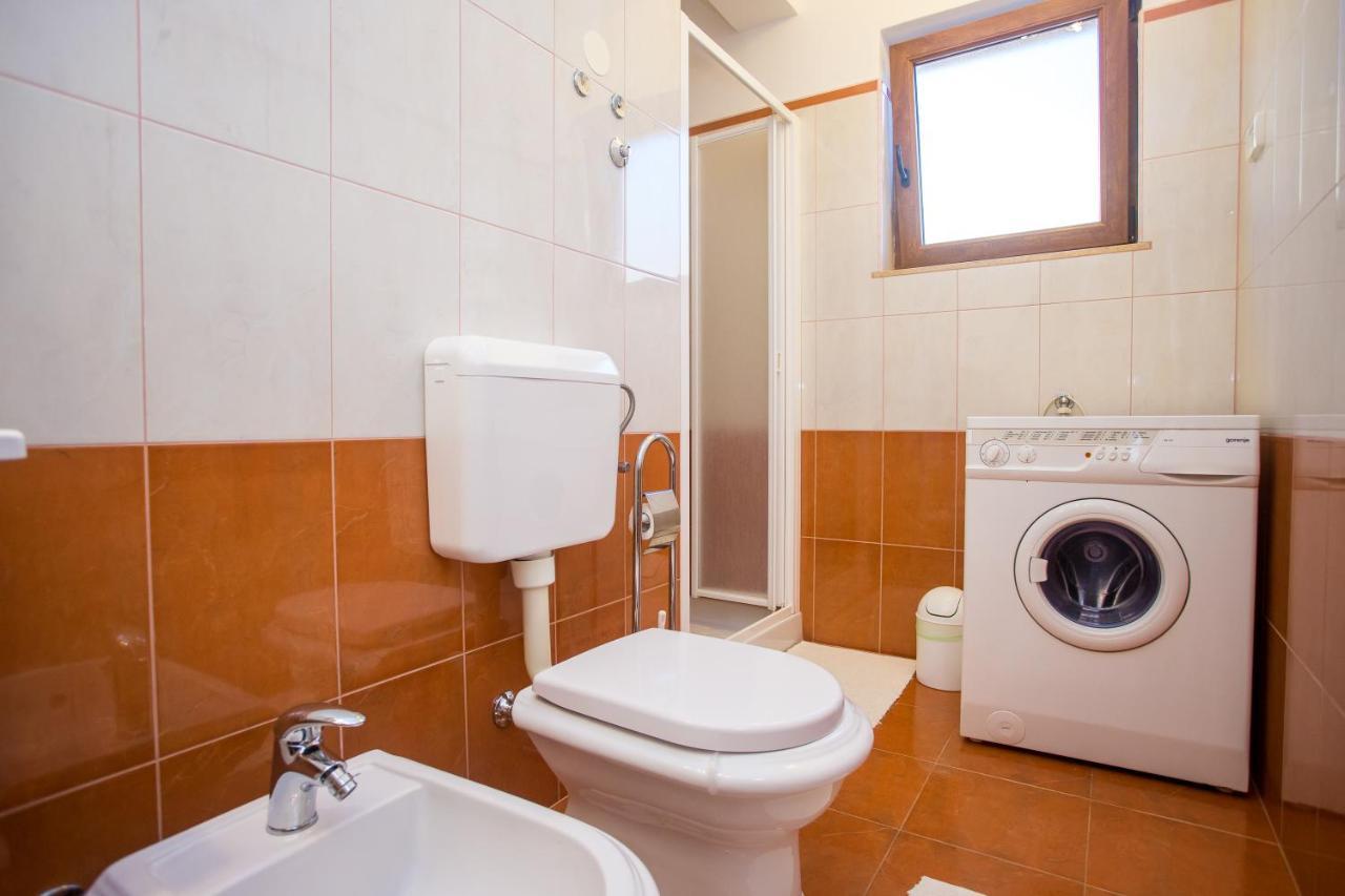 Apartman M&M Žminj Dış mekan fotoğraf