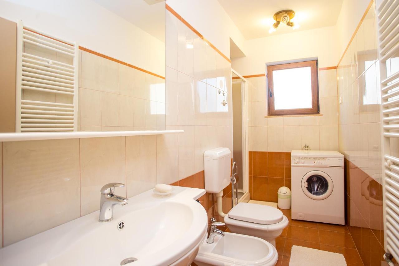 Apartman M&M Žminj Dış mekan fotoğraf